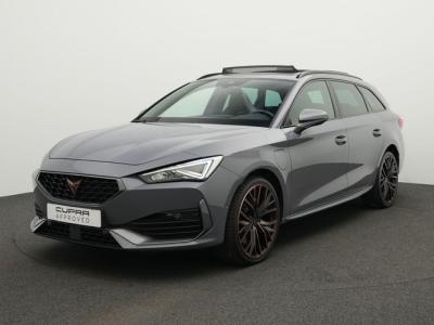 Financial Lease CUPRA Leon Sportstourer 1.4 e-Hybrid 245 pk DSG VZ