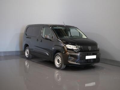 Financial Lease Peugeot Partner 1.5 HDi 100 pk L2 MARGE ZGAN Virtual Cockpit