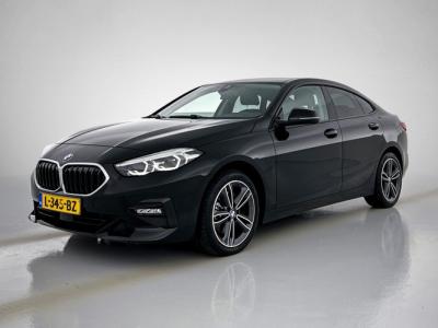 Financial Lease BMW 2 Serie Gran Coupé 218i Corporate High Executive Automaat