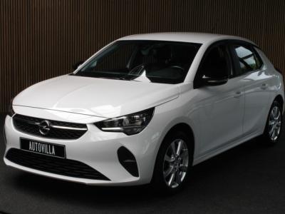 Financial Lease Opel Corsa 1.2