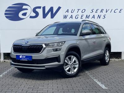 Financial Lease Škoda Kodiaq 1.5 TSI Business Edition