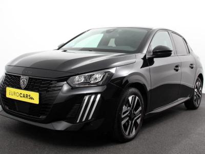 Financial Lease Peugeot 208 Hybrid 100 Automaat Allure