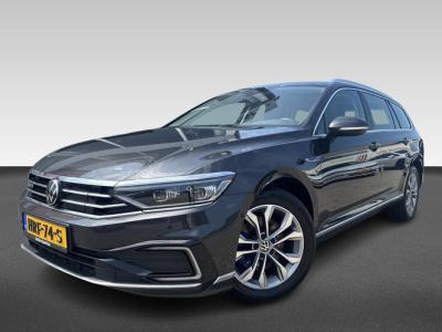 Financial Lease Volkswagen Passat Variant 1.4 TSI PHEV GTE Business