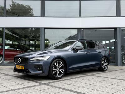 Financial Leas Volvo V60 2.0 B4 Aut. R-Design