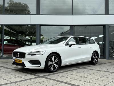 Financial Leas Volvo V60 2.0 B3 Aut. Momentum