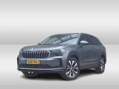 Financial Leas Škoda Kodiaq 1.5 TSI MHEV Business Edition