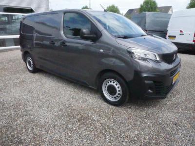 Financial Lease Peugeot Expert 1.5 BlueHDI 100 Standard Premium