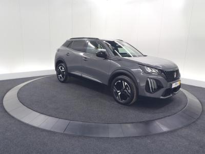 Financial Lease Peugeot 2008 1.2 Hybrid 136 Allure