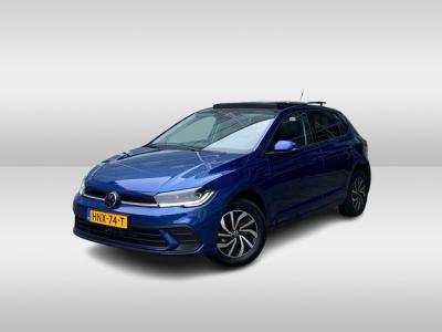 Financial Lease Volkswagen Polo 1.0 TSI Life Edition