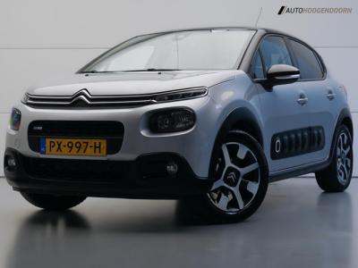 Financial Lease Citroën C3 1.2 PureTech Shine