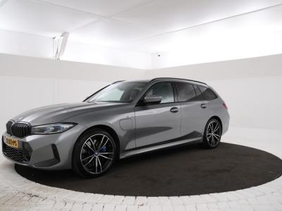Financial Leas BMW 3 Serie Touring 330e