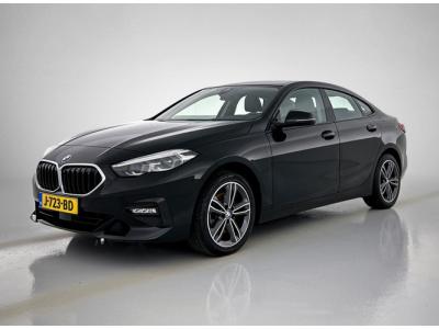 Financial Lease BMW 2 Serie Gran Coupé 218i Executive Edition Automaat