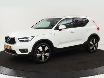 Financial Leas Volvo XC40 1.5 T3 Momentum