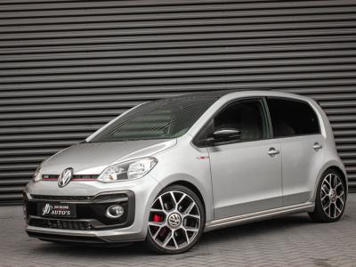 Financial Leas Volkswagen up! 1.0 TSI GTI PANO-DAK