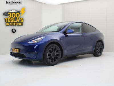 Financial Lease Tesla Model Y Long-Range AWD 351pk 75 kWh