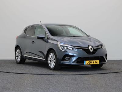 Financial Lease Renault Clio TCe 100pk Intens