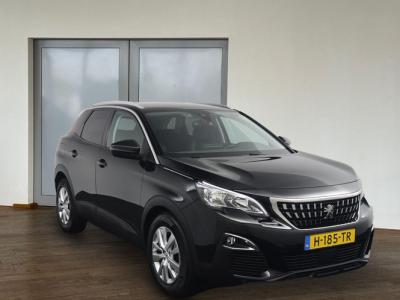 Financial Leas Peugeot 3008 1.2 PureTech Executive Avantage
