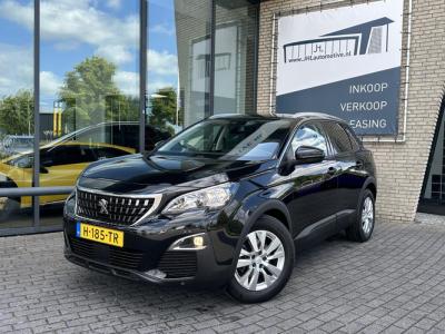 Financial Lease Peugeot 3008 1.2 PureTech ExecutiveCARPLAY