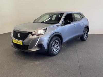 Financial Leas Peugeot 2008 1.2 130pk Aut-8 PureTech Active Pack