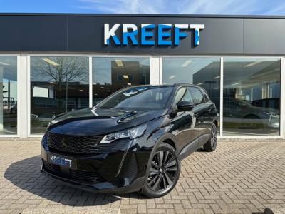 Financial Lease Peugeot 5008 1.2 PureTech GT