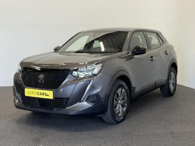 Financial Lease Peugeot 2008 1.2 130pk Aut-8 PureTech Active Pack