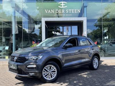 Financial Lease Volkswagen T-Roc 1.5 TSI Life Business