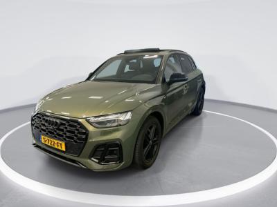 Financial Lease Audi Q5 40 Tfsi 204pk Quattro S-tronic S edition