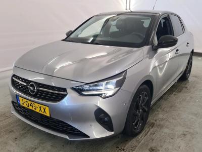 Financial Leas Opel Corsa 1.2 Elegance