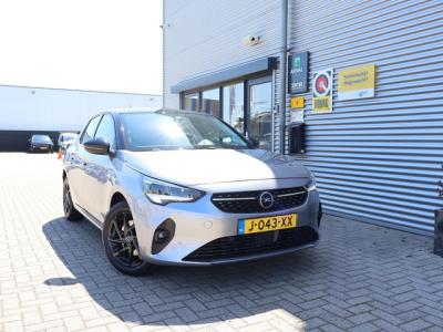 Financial Leas Opel Corsa 1.2 Elegance