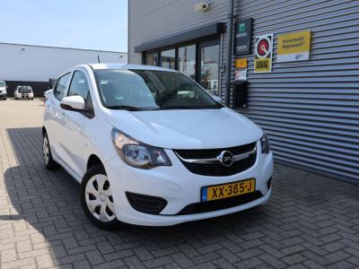 Financial Lease Opel KARL 1.0 ecoFLEX Edition
