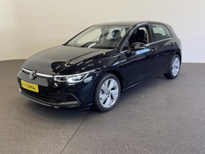 Financial Leas Volkswagen Golf 1.5 eTSI Style