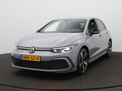 Financial Lease Volkswagen Golf 1.4 eHybrid GTE