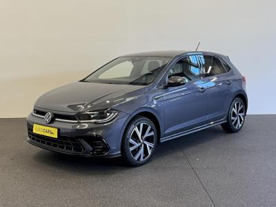 Financial Leas Volkswagen Polo 1.0 TSI R-Line Edition