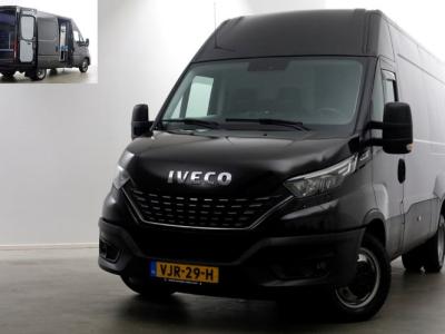 Financial Leas Iveco Daily 40C18 3.0 180pk L2H2 HiMatic Automaat LED