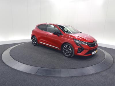 Financial Lease Renault Clio TCe 90 GPF techno