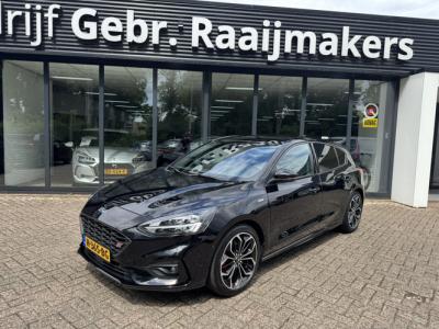 Financial Leas Ford Focus 1.0 EcoBoost ST Line