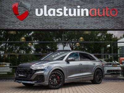 Financial Lease Audi Q8 60 TFSIe quattro Pro Line S Competition
