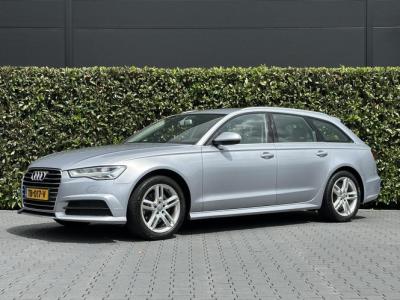 Financial Leas Audi A6 Avant 1.8 TFSI ultra Advance