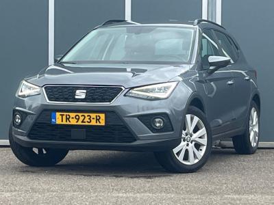 Financial Lease SEAT Arona 1.0 TSI Style Business Intense