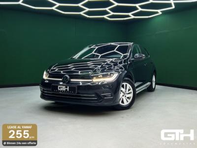 Financial Lease Volkswagen Polo 1.0 TSI Go Carplay