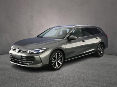 Financial Leas Volkswagen Passat Variant