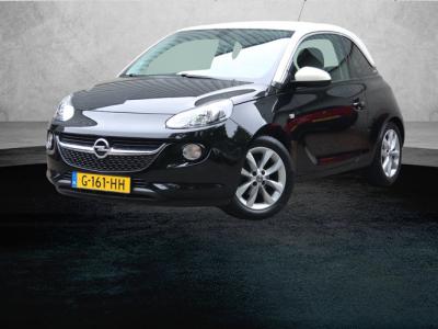 Financial Lease Opel ADAM 1.0 Turbo BlitZ