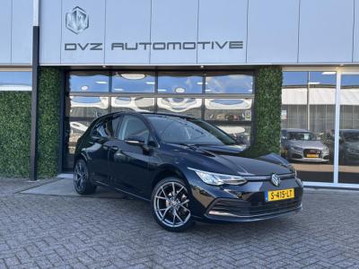 Financial Leas Volkswagen Golf 1.0 TSI Active