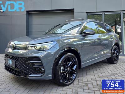 Financial Lease Volkswagen Tiguan 1.5 eTSI R-Line BLACKEDITION MEMORY PANO