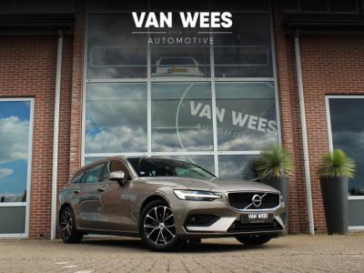 Financial Leas Volvo V60 2.0 B3 Momentum Advantage