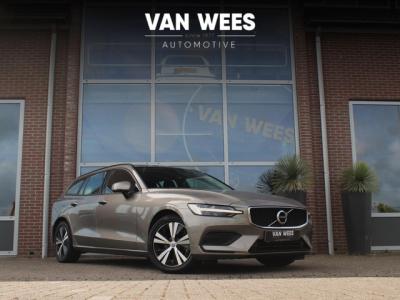 Financial Lease Volvo V60 2.0 B3 Momentum Advantage