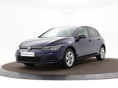 Financial Lease Volkswagen Golf 1.0 eTsi 110pk DSG Life