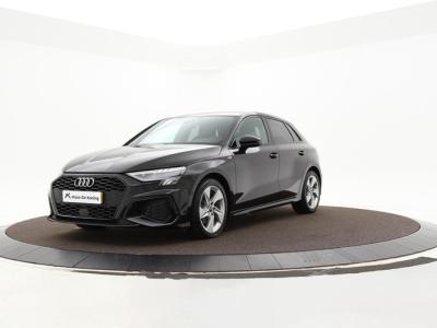 Financial Lease Audi A3 Sportback 30 TFSI S edition