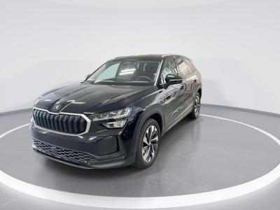 Financial Leas Škoda Kodiaq 1.5 Tsi 150pk DSG MHEV Business Edition 7p.