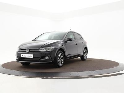 Financial Lease Volkswagen Polo 1.0 TSI 95pk Comfortline